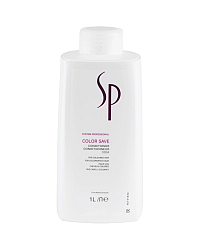 Wella SP Color Save Conditioner - Кондиционер для окрашенных волос 1000 мл